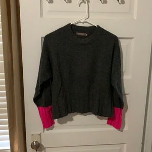 Brodie Cashmere Sweater